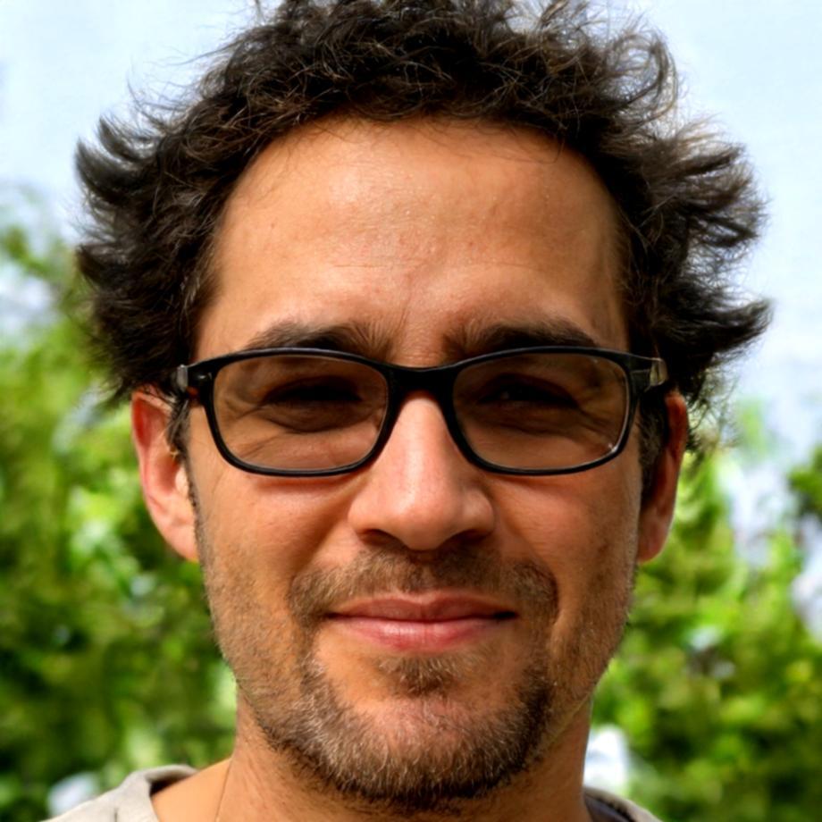 Zufriedener Kunde Thomas Weber